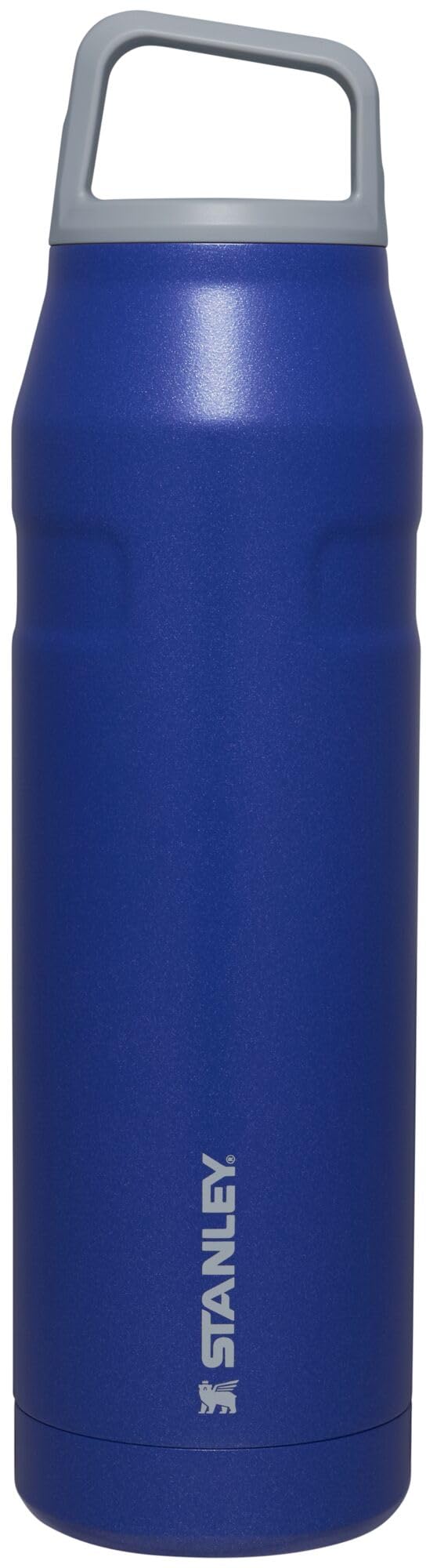 Foto 1 | Botella de Agua Stanley Iceflow Cap and Carry+ de Acero Inoxidable 1 L - Venta Internacional
