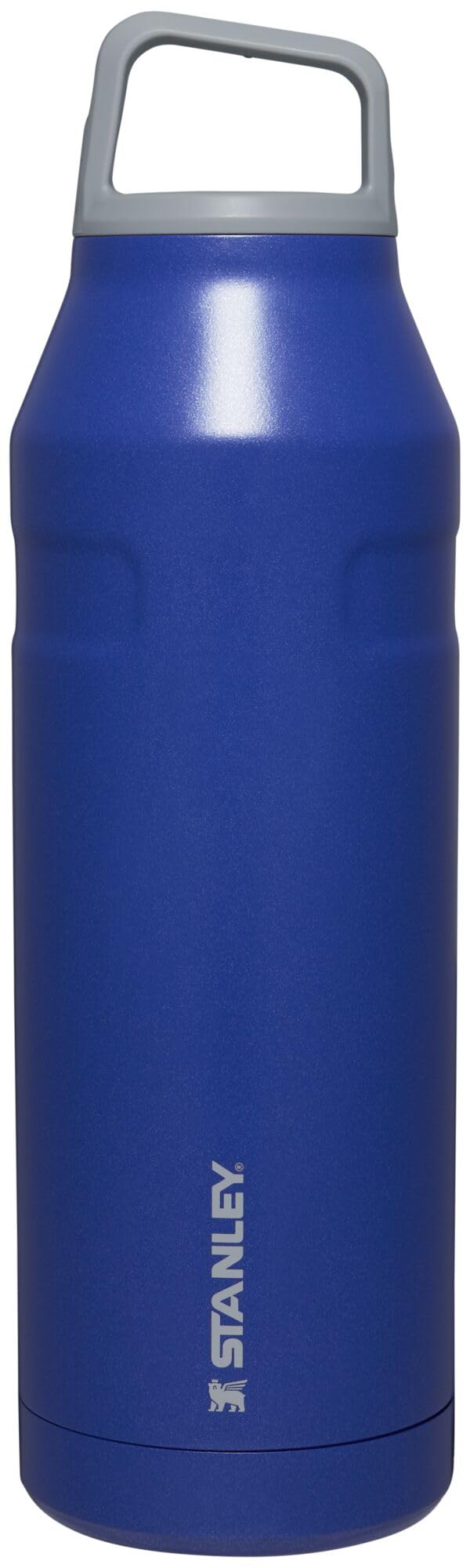 Botella de Agua Stanley Iceflow Cap and Carry+ de Acero Inoxidable 1,5 L - Venta Internacional