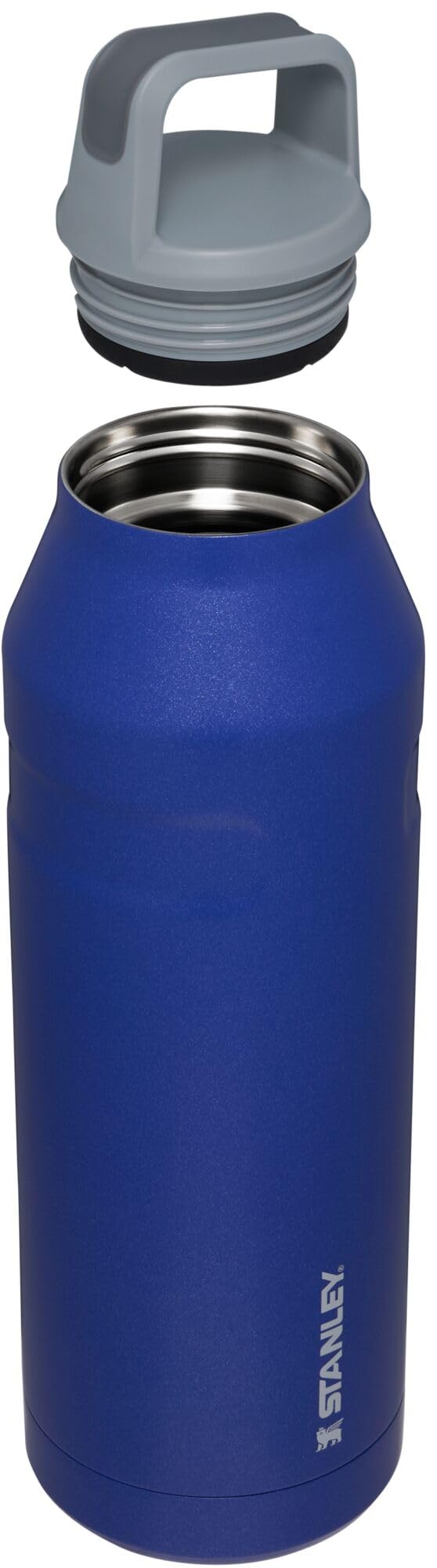 Foto 3 pulgar | Botella de Agua Stanley Iceflow Cap and Carry+ de Acero Inoxidable 1,5 L - Venta Internacional