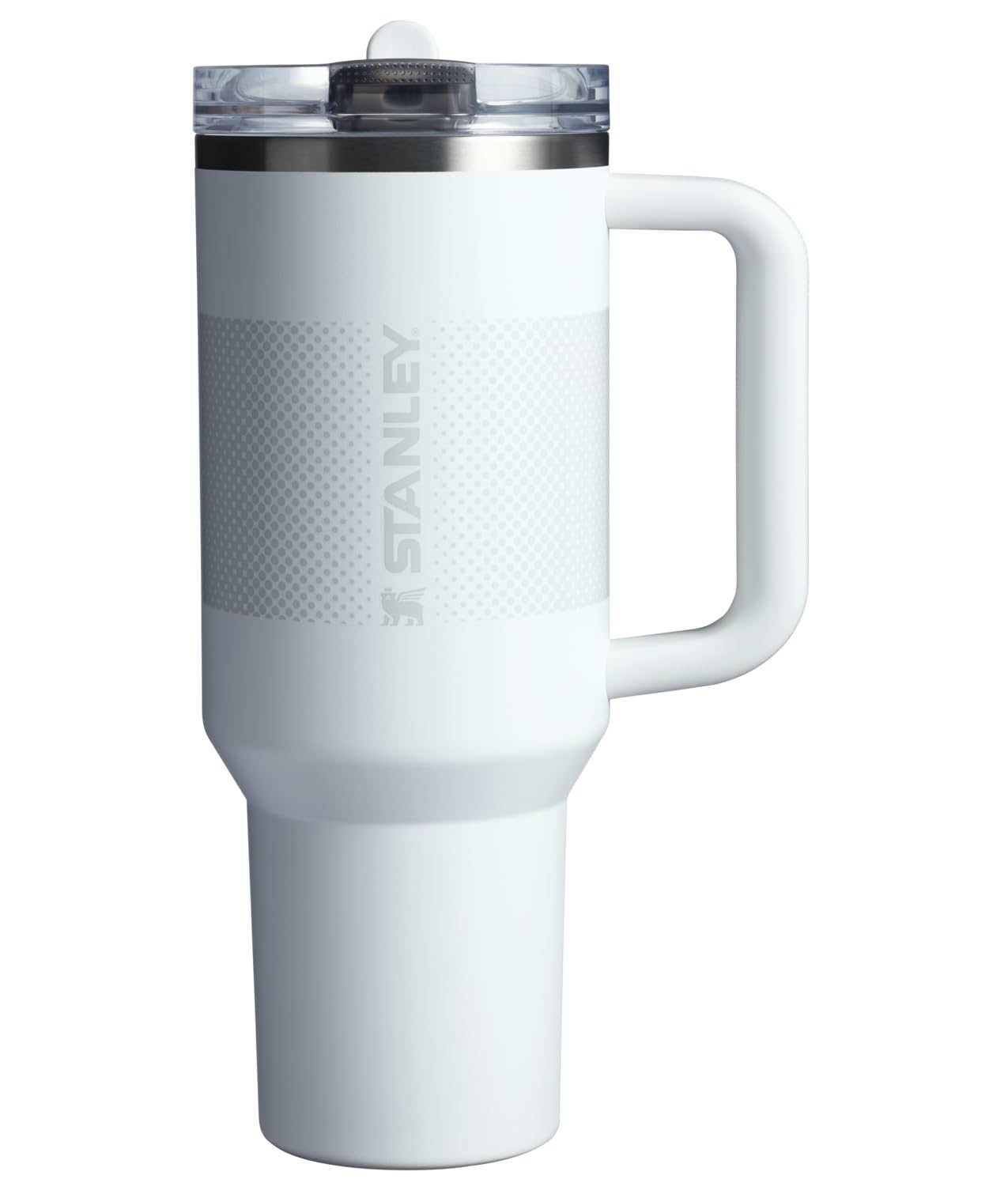 Foto 2 pulgar | Vaso Stanley Quencher Protour Flip Straw 1.2 L Acero Inoxidable - Venta Internacional