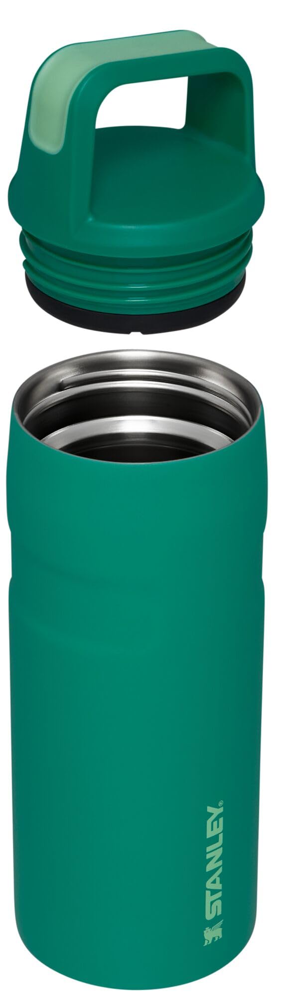 Foto 3 pulgar | Botella de Agua Stanley de Acero Inoxidable 500 ml-Venta Internacional