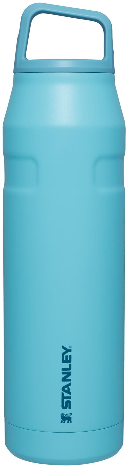 Foto 2 pulgar | Botella de Agua Stanley de Acero Inoxidable 1 L-Venta Internacional