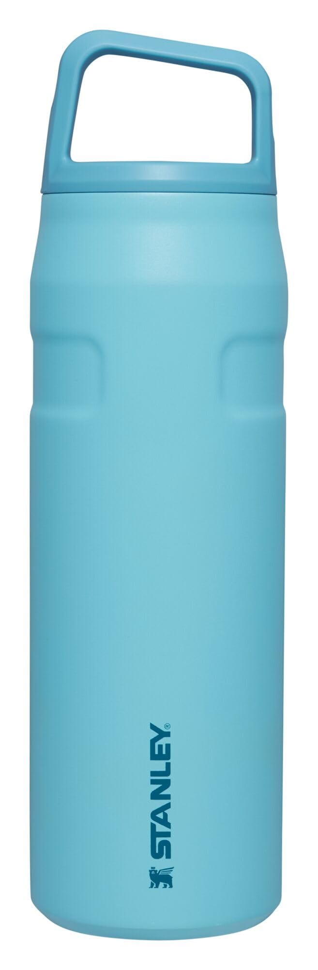 Botella de Agua Stanley de Acero Inoxidable 700 ml-Venta Internacional $1,123