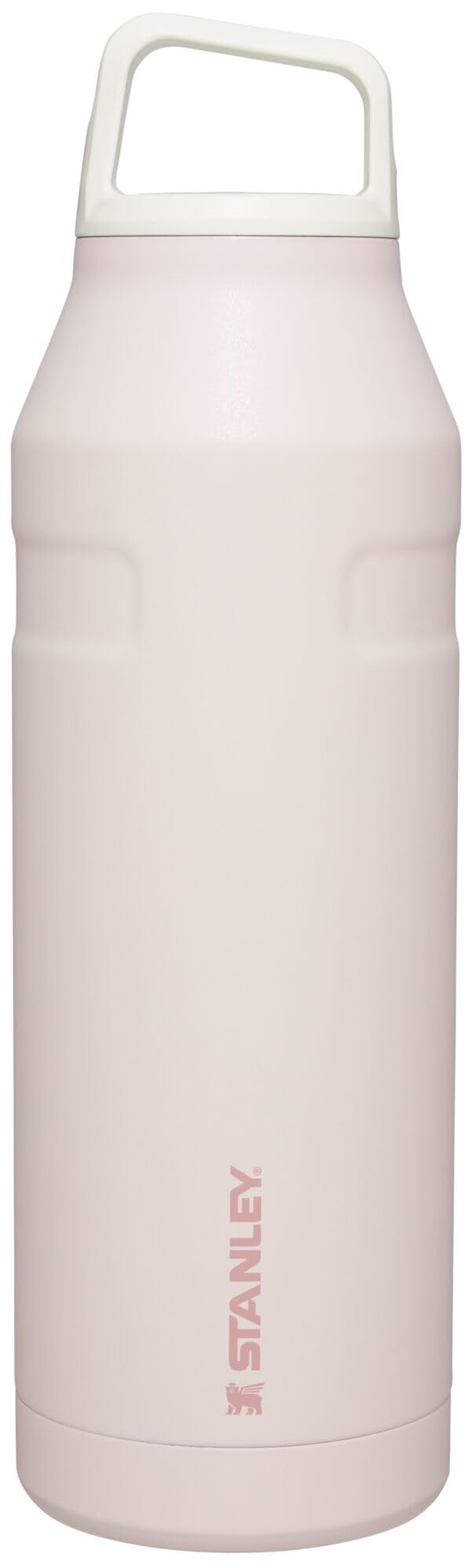Foto 2 pulgar | Botella de Agua Stanley Iceflow Cap and Carry+ de Cuarzo Rosa 1,5 L - Venta Internacional