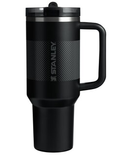 Foto 1 | Vaso Stanley Quencher Protour Flip Straw 1.2 L Acero Inoxidable - Venta Internacional