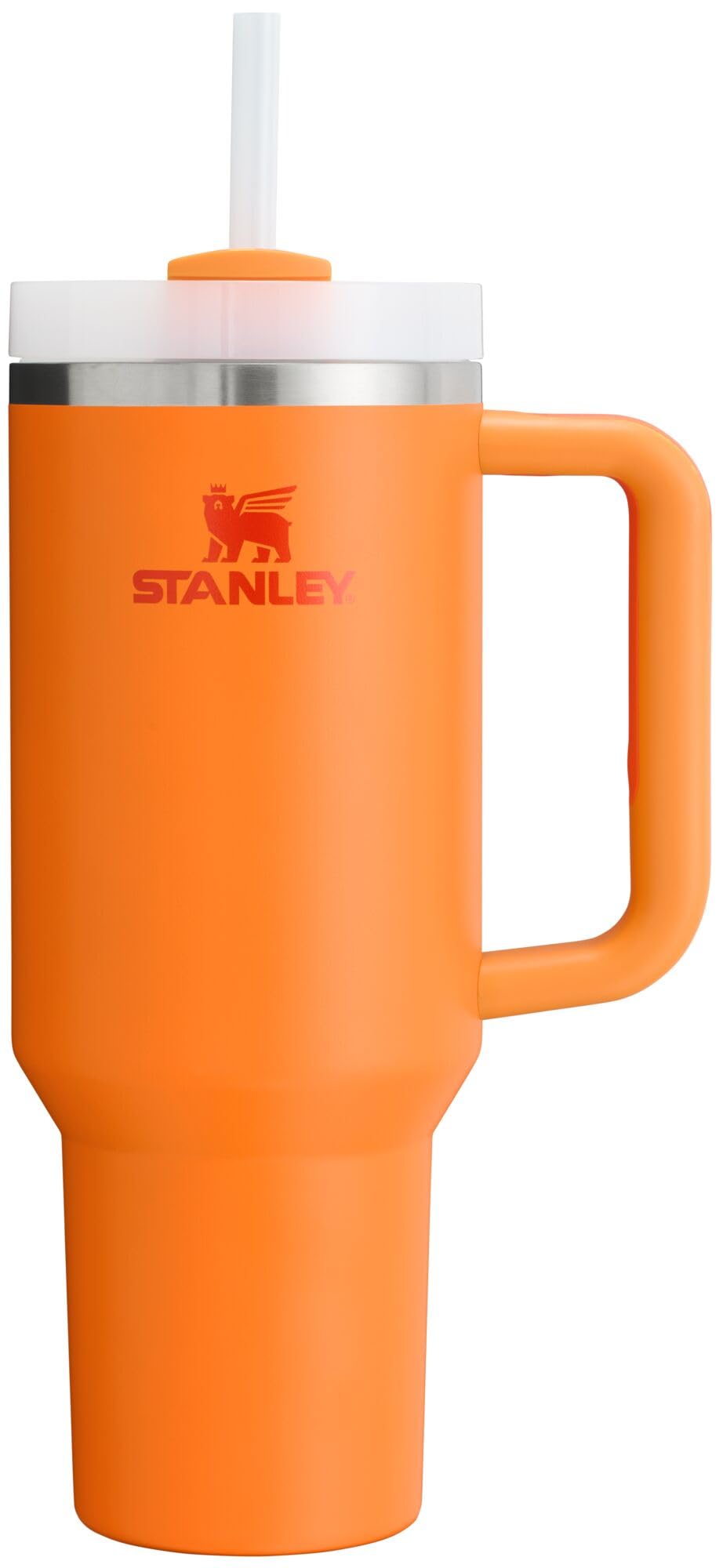 Foto 2 pulgar | Vaso Stanley Quencher H2.0 1,18 L Goldenrod - Venta Internacional
