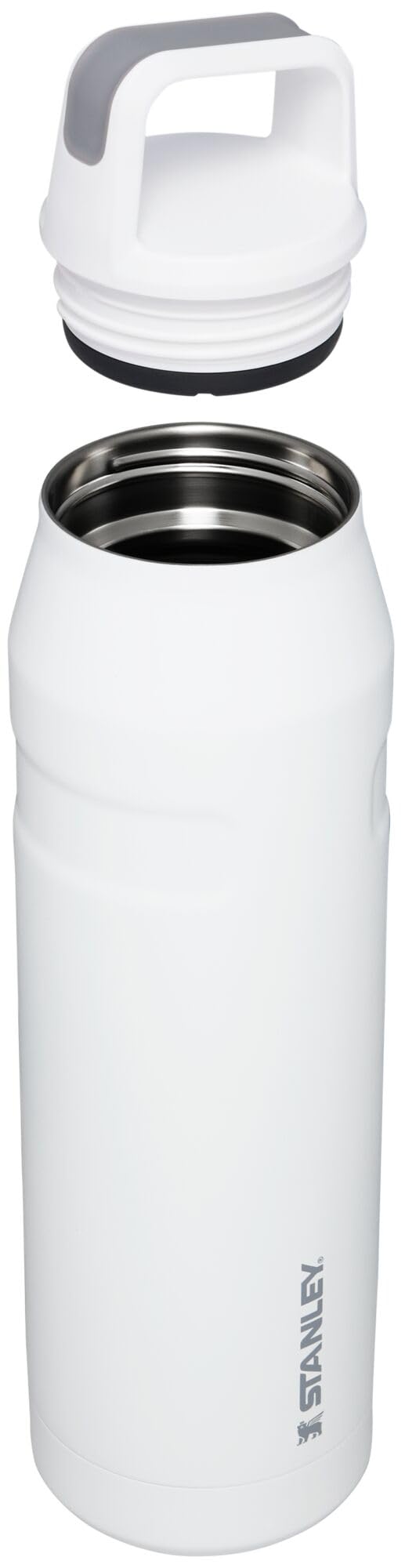 Foto 3 pulgar | Botella de Agua Stanley de Acero Inoxidable 1 L-Venta Internacional