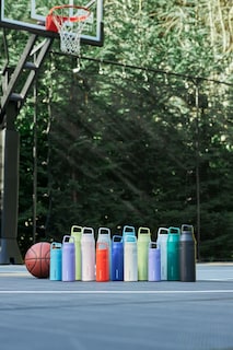 Foto 4 | Botella de Agua Stanley de Acero Inoxidable 1 L-Venta Internacional