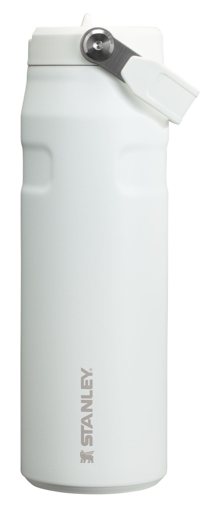 Foto 2 pulgar | Botella de Agua Stanley Iceflow Flip Straw 2.0 710 ml de Acero Inoxidable - Venta Internacional