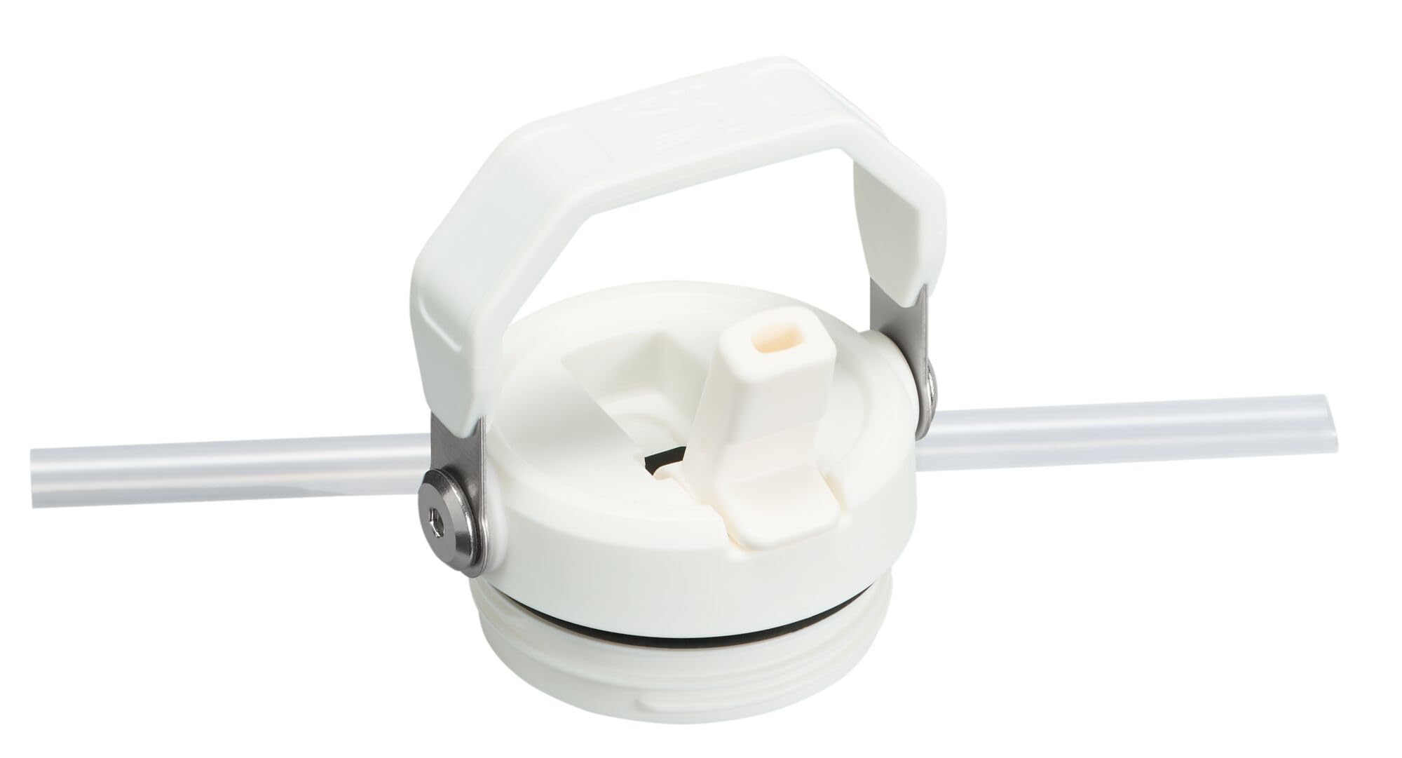 Foto 3 pulgar | Botella de Agua Stanley Iceflow Flip Straw 2.0 710 ml de Acero Inoxidable - Venta Internacional