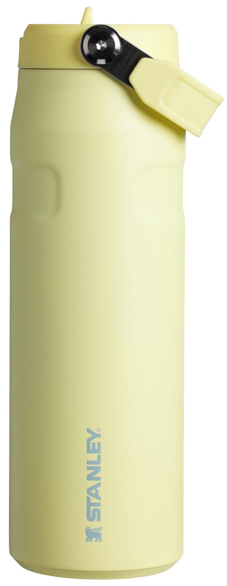Foto 2 pulgar | Botella de Agua Stanley Iceflow Flip Straw 2.0 710 ml de Acero Inoxidable - Venta Internacional