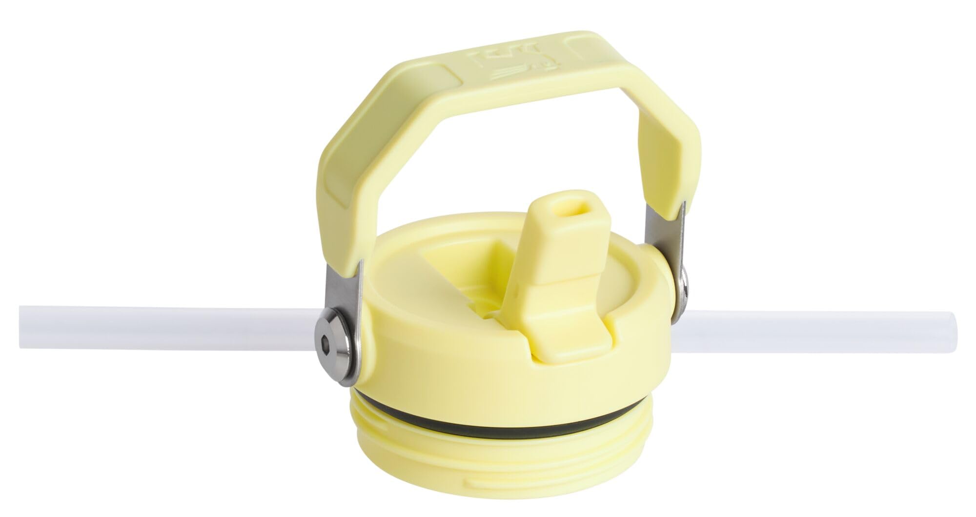 Foto 3 pulgar | Botella de Agua Stanley Iceflow Flip Straw 2.0 710 ml de Acero Inoxidable - Venta Internacional
