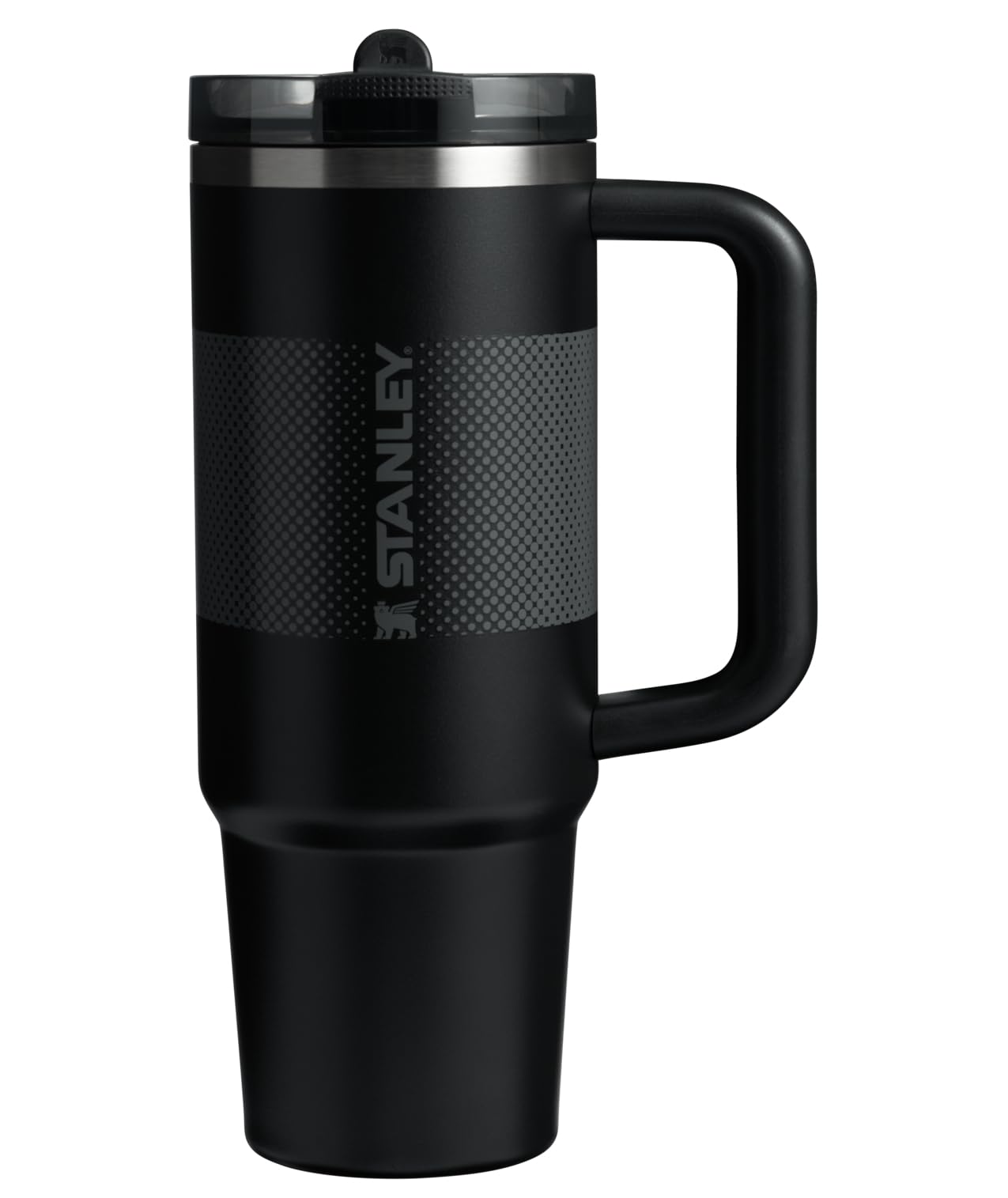 Foto 2 pulgar | Vaso Stanley Quencher Protour Flip Straw 900 Ml Acero Inoxidable - Venta Internacional