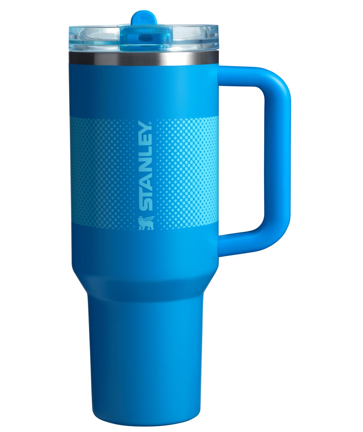 Foto 2 pulgar | Vaso Stanley Quencher Protour Flip Straw 1.2 L Acero Inoxidable - Venta Internacional