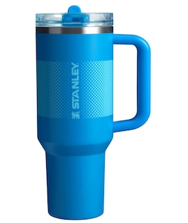 Foto 1 | Vaso Stanley Quencher Protour Flip Straw 1.2 L Acero Inoxidable - Venta Internacional