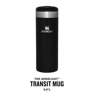 Foto 3 | Taza de Viaje Stanley Aerolight Transit Caliente 6 h Frío 8 h - Venta Internacional