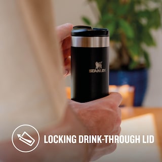 Foto 7 | Taza de Viaje Stanley Aerolight Transit Caliente 6 h Frío 8 h - Venta Internacional