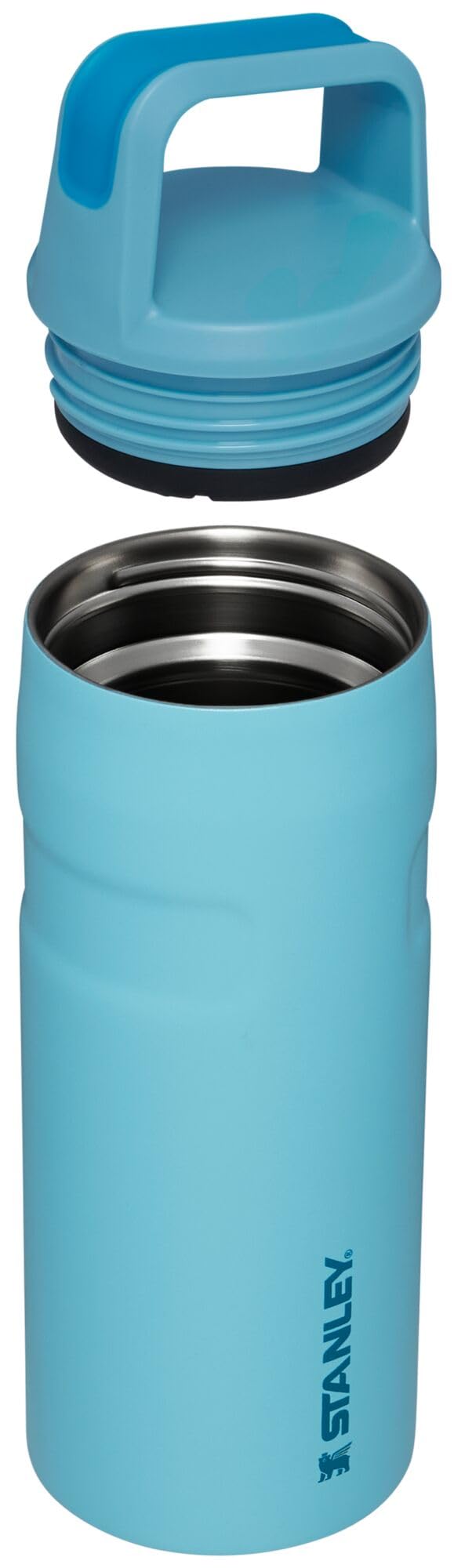 Foto 3 pulgar | Botella de Agua Stanley de 500 ml-Venta Internacional
