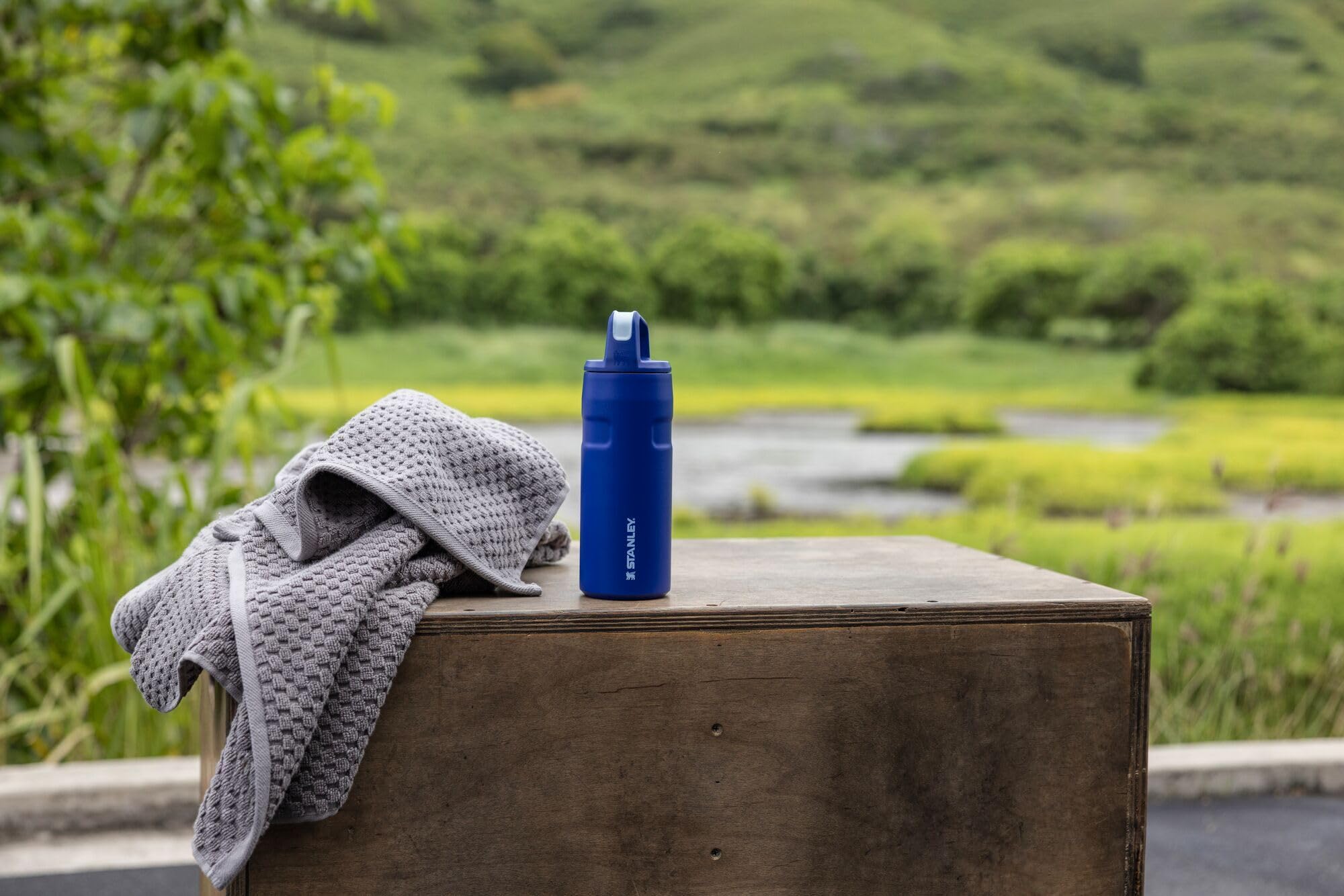 Foto 4 pulgar | Botella de Agua Stanley de 500 ml-Venta Internacional