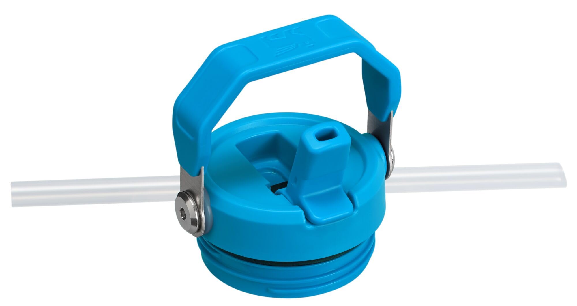 Foto 3 pulgar | Botella de Agua Stanley Iceflow Flip Straw 2.0 710 ml Azul - Venta Internacional