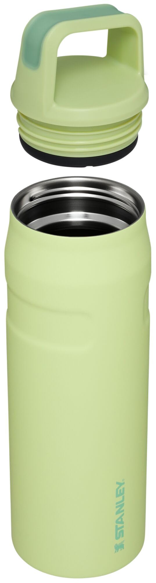 Foto 3 pulgar | Botella de Agua Stanley de Acero Inoxidable 700 ml-Venta Internacional