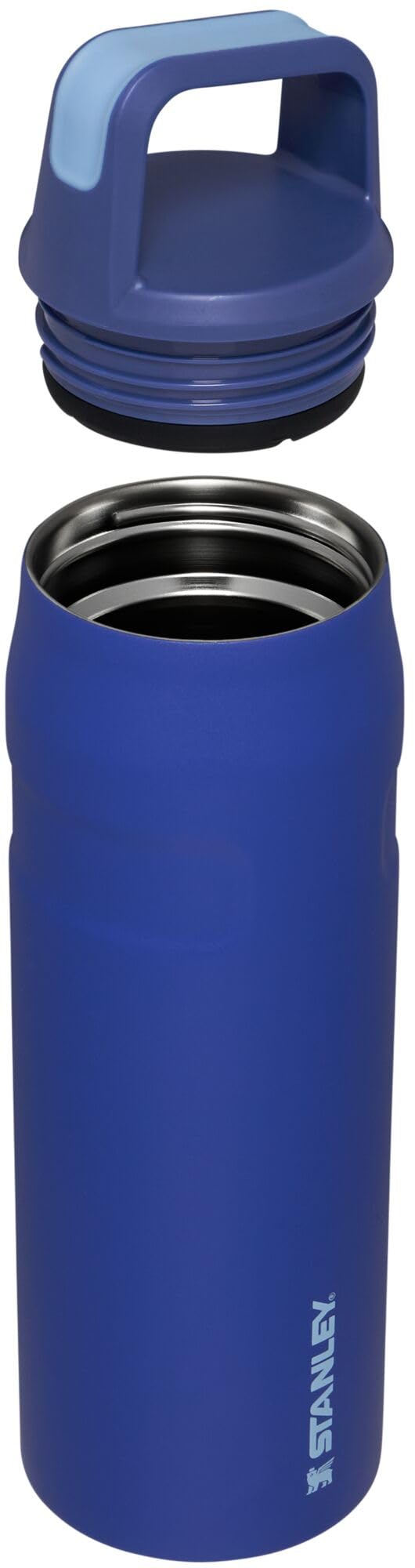 Foto 3 pulgar | Botella de Agua Stanley de Acero Inoxidable 700 ml-Venta Internacional