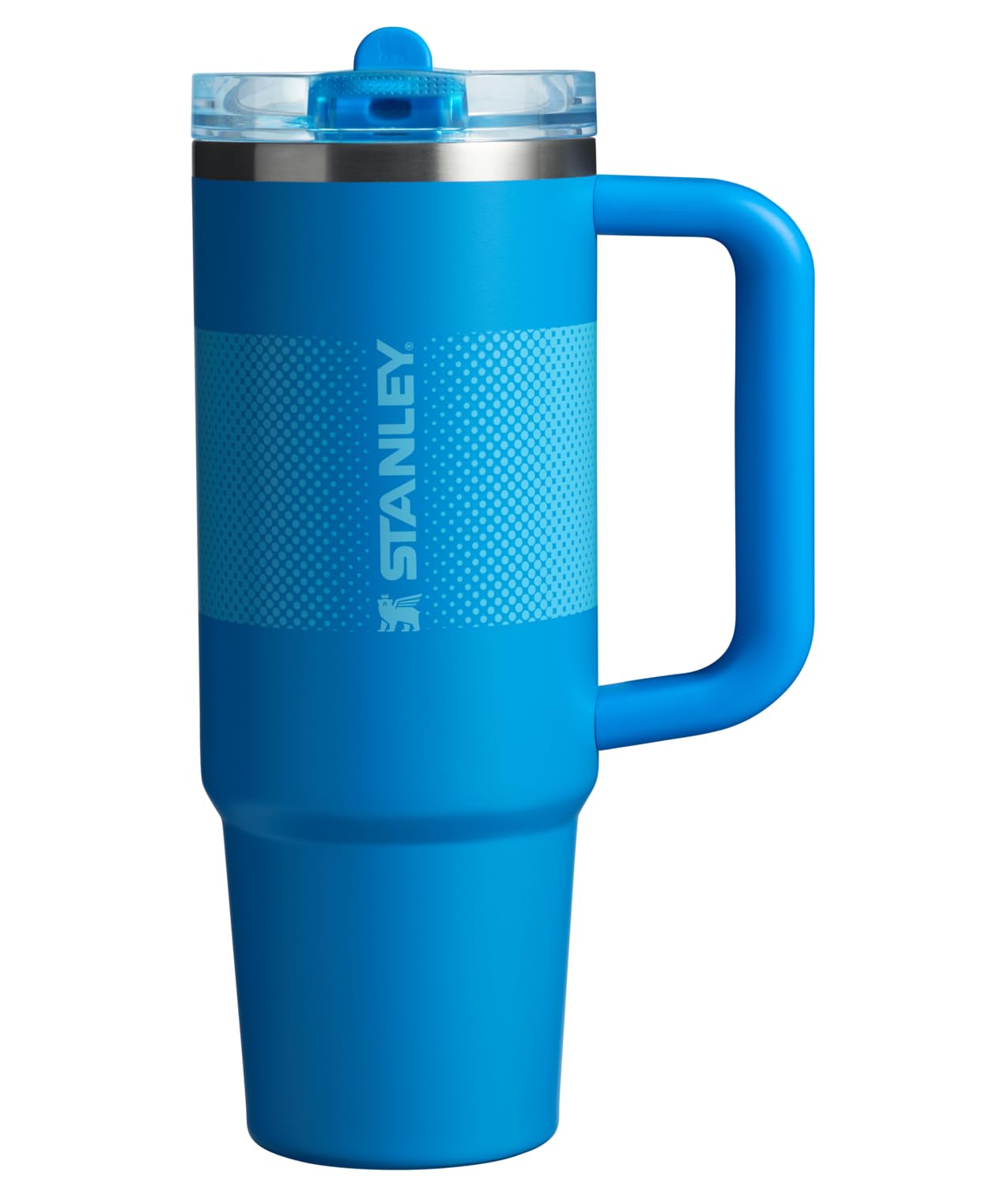 Foto 2 pulgar | Vaso Stanley Quencher Protour Flip Straw 900 Ml Acero Inoxidable - Venta Internacional