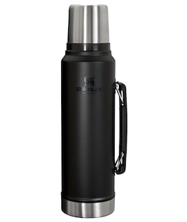Foto 1 | Botella Stanley Legendary Classic 1.1 L Negro - Venta Internacional