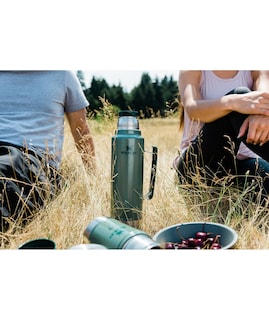 Foto 5 | Botella Stanley Legendary Classic 1.1 L Negro - Venta Internacional
