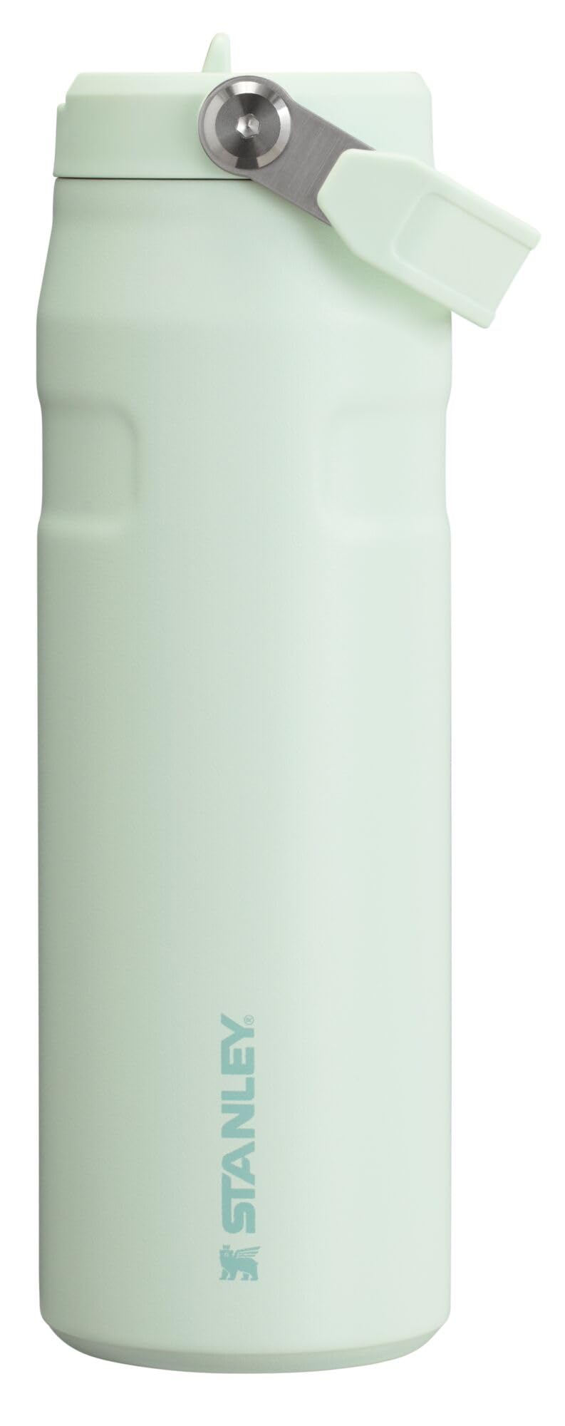 Foto 2 pulgar | Botella de Agua Stanley Iceflow Flip Straw 2.0 710 ml de Acero Inoxidable - Venta Internacional