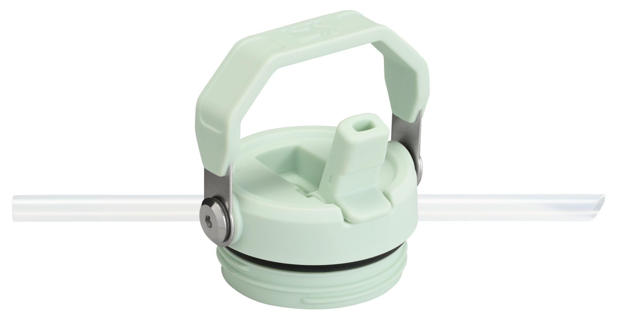 Foto 3 pulgar | Botella de Agua Stanley Iceflow Flip Straw 2.0 710 ml de Acero Inoxidable - Venta Internacional