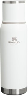 Foto 1 | Termo Stanley Blanco de 1 L-Venta Internacional