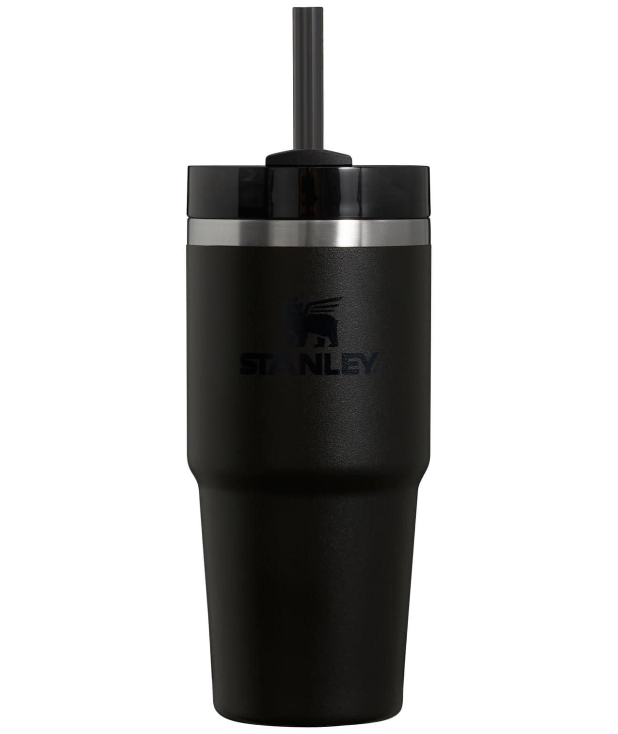 Foto 2 pulgar | Termo Stanley Negro de 414 ml-Venta Internacional