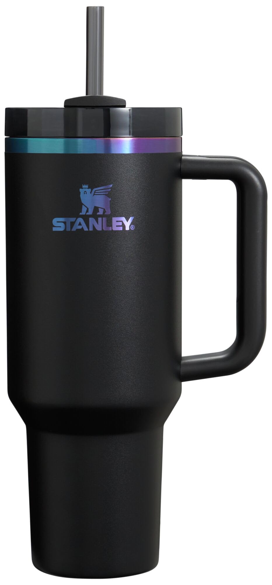 Foto 1 | Termo Stanley Negro de 1.18 L-Venta Internacional