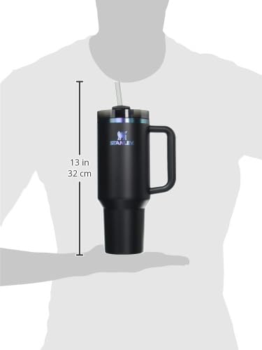 Foto 3 | Termo Stanley Negro de 1.18 L-Venta Internacional