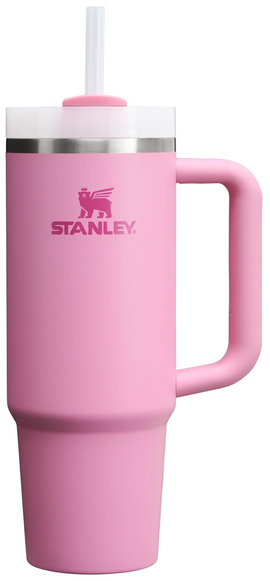 Foto 1 | Termo Stanley Rosa de 900 ml-Venta Internacional