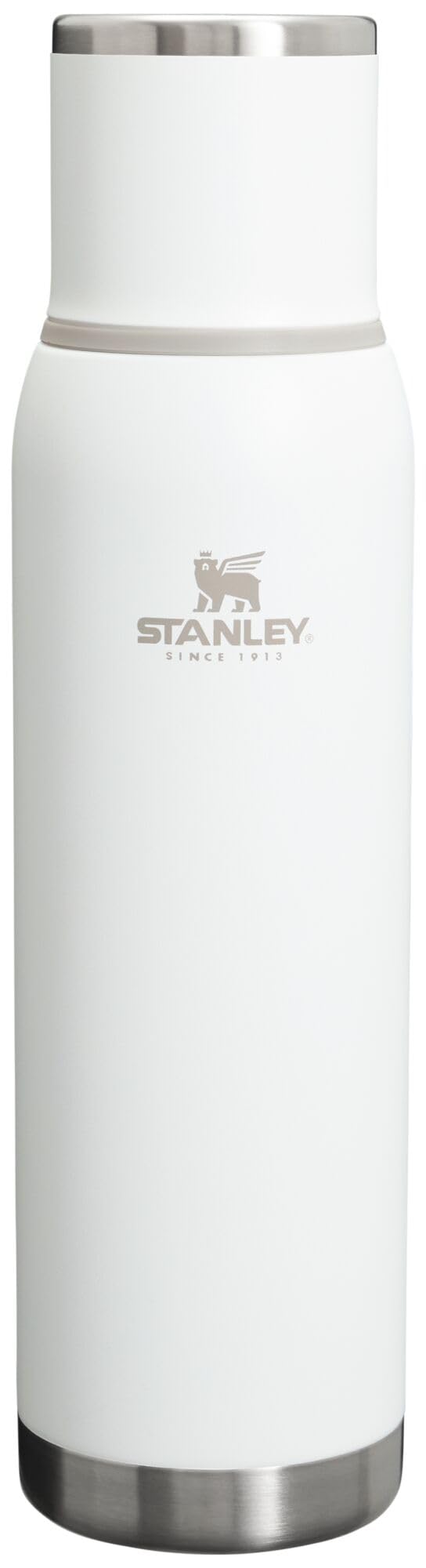 Foto 2 pulgar | Termo Stanley Blanco de 1.3 L-Venta Internacional