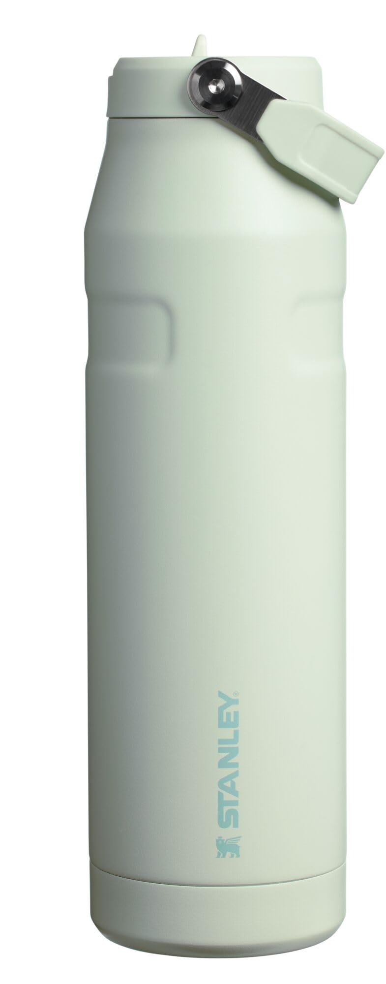 Foto 2 pulgar | Botella De Agua Stanley Iceflow Flip Straw 2.0 Con Aislamiento De 1,1 L - Venta Internacional.