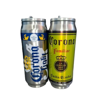 Termos de Acero Inoxidable de 500 ml 2 piezas