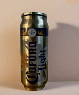 Foto 4 | Termos de Acero Inoxidable de 500 ml 2 piezas