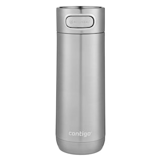 Foto 1 | Taza Térmica De Viaje Contigo Luxe Con Aislamiento Al Vacío De 470 Ml - Venta Internacional.