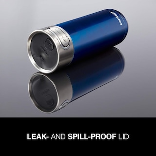 Foto 2 | Taza Térmica De Viaje Contigo Luxe Con Aislamiento Al Vacío De 470 Ml - Venta Internacional.