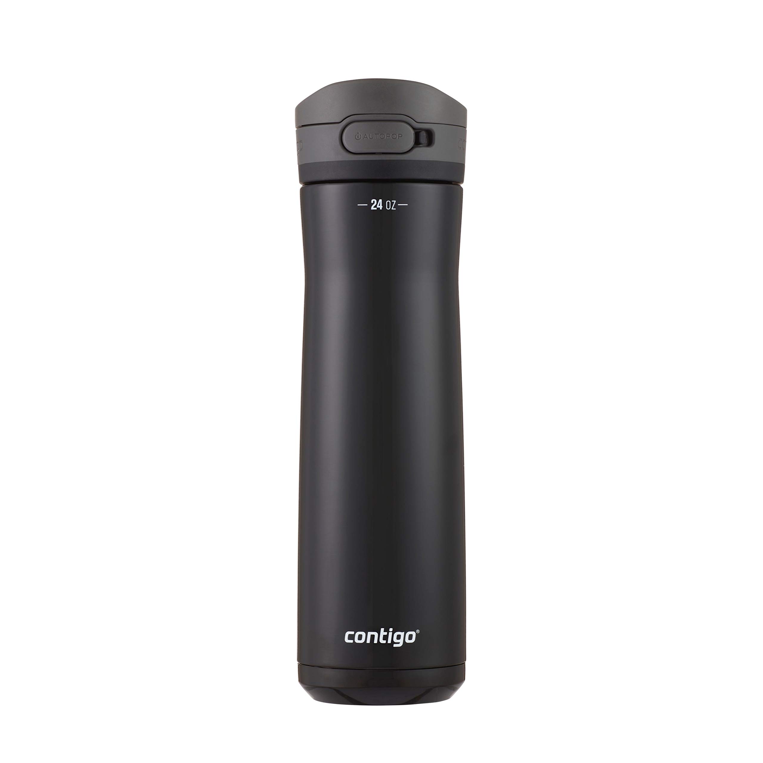Foto 2 pulgar | Botella De Agua Contigo Jackson Chill 2.0 De Acero Inoxidable 710 Ml - Venta Internacional.