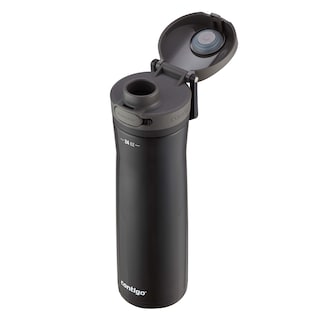 Foto 2 | Botella De Agua Contigo Jackson Chill 2.0 De Acero Inoxidable 710 Ml - Venta Internacional.