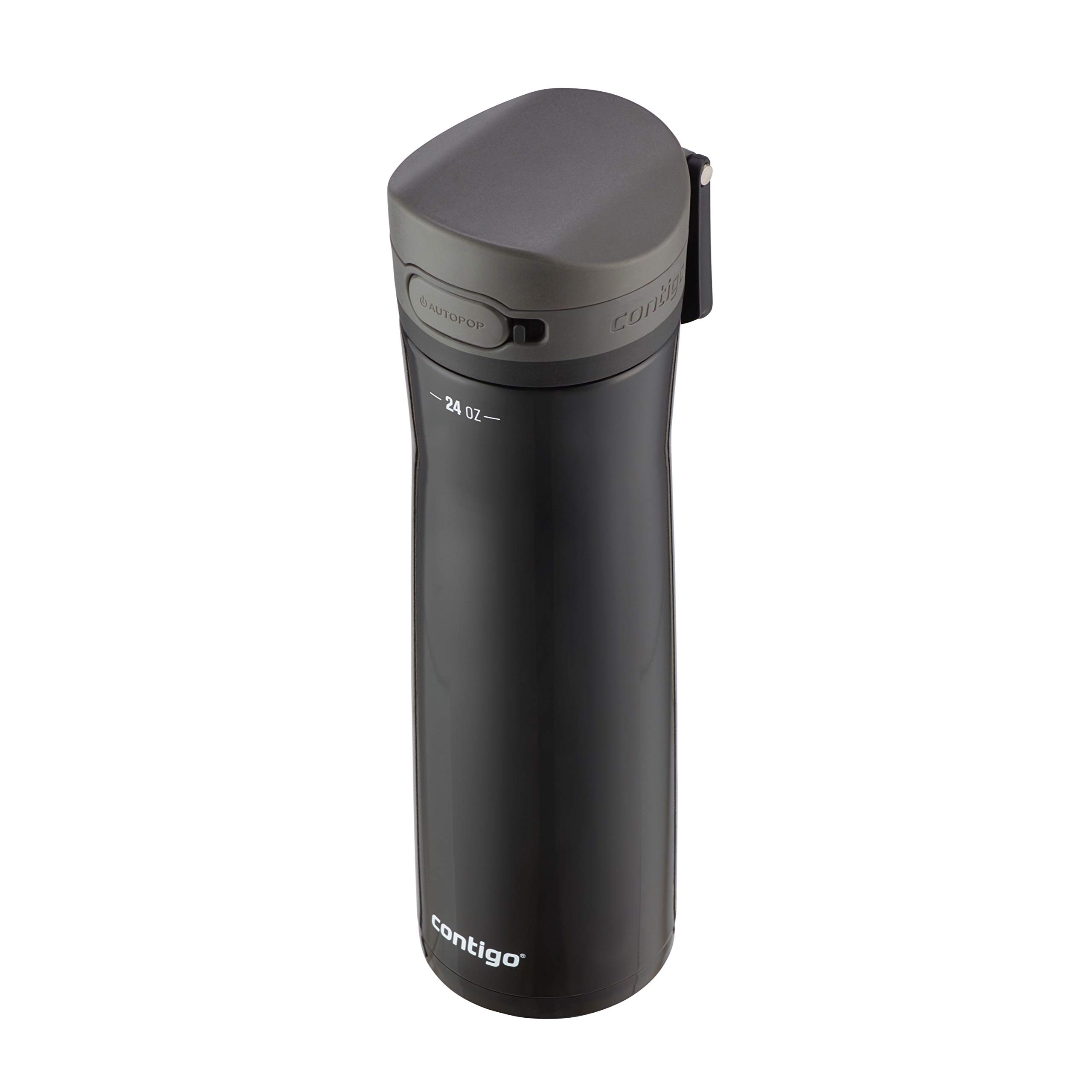 Foto 4 pulgar | Botella De Agua Contigo Jackson Chill 2.0 De Acero Inoxidable 710 Ml - Venta Internacional.