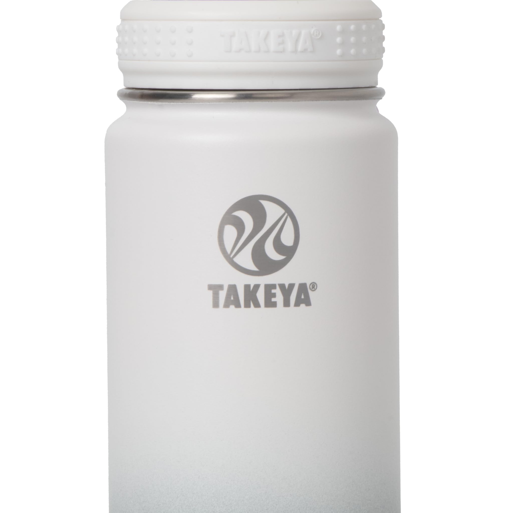 Foto 3 pulgar | Botella De Agua Takeya Actives De Acero Inoxidable Con Aislamiento Al Vacío De 700 Ml - Venta Internacional.