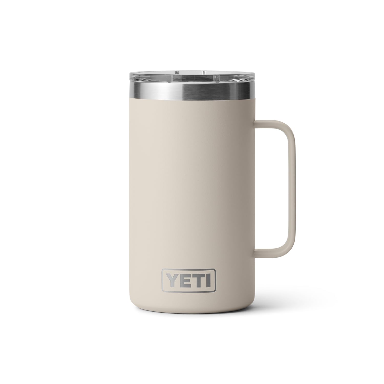 Foto 4 pulgar | Taza Yeti Rambler De Acero Inoxidable Con Aislamiento Al Vacío De 700 Ml - Venta Internacional.