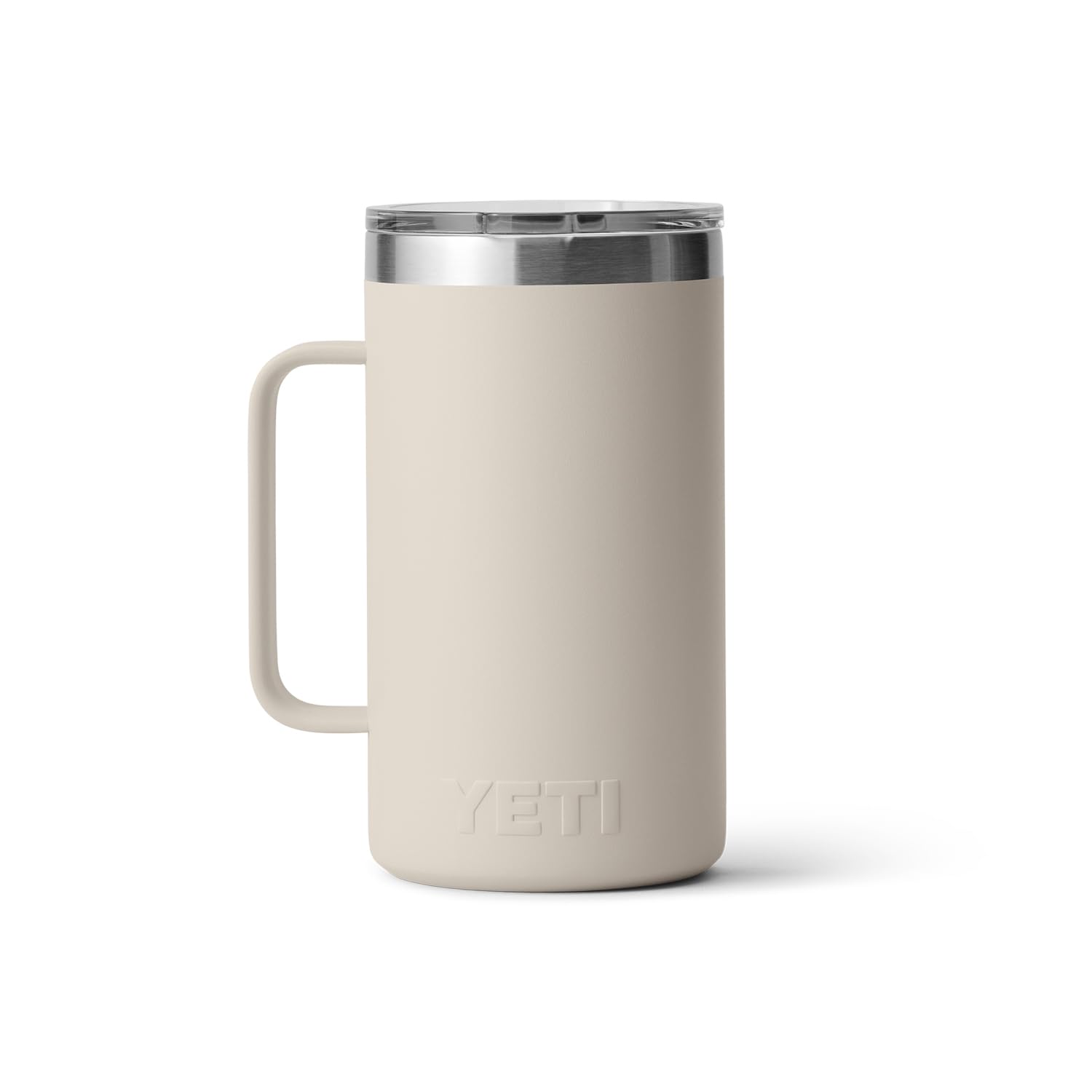 Foto 6 pulgar | Taza Yeti Rambler De Acero Inoxidable Con Aislamiento Al Vacío De 700 Ml - Venta Internacional.