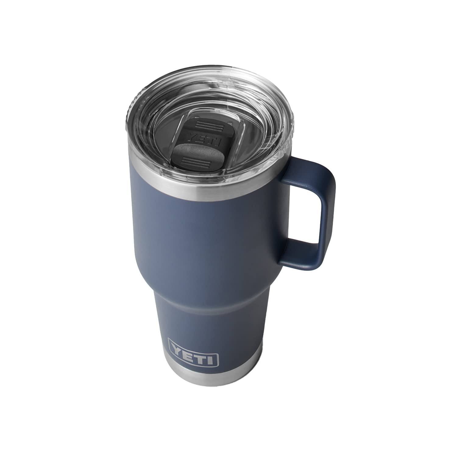 Foto 2 pulgar | Taza De Viaje Yeti Rambler De Acero Inoxidable Con Aislamiento Al Vacío De 900 Ml - Venta Internacional.