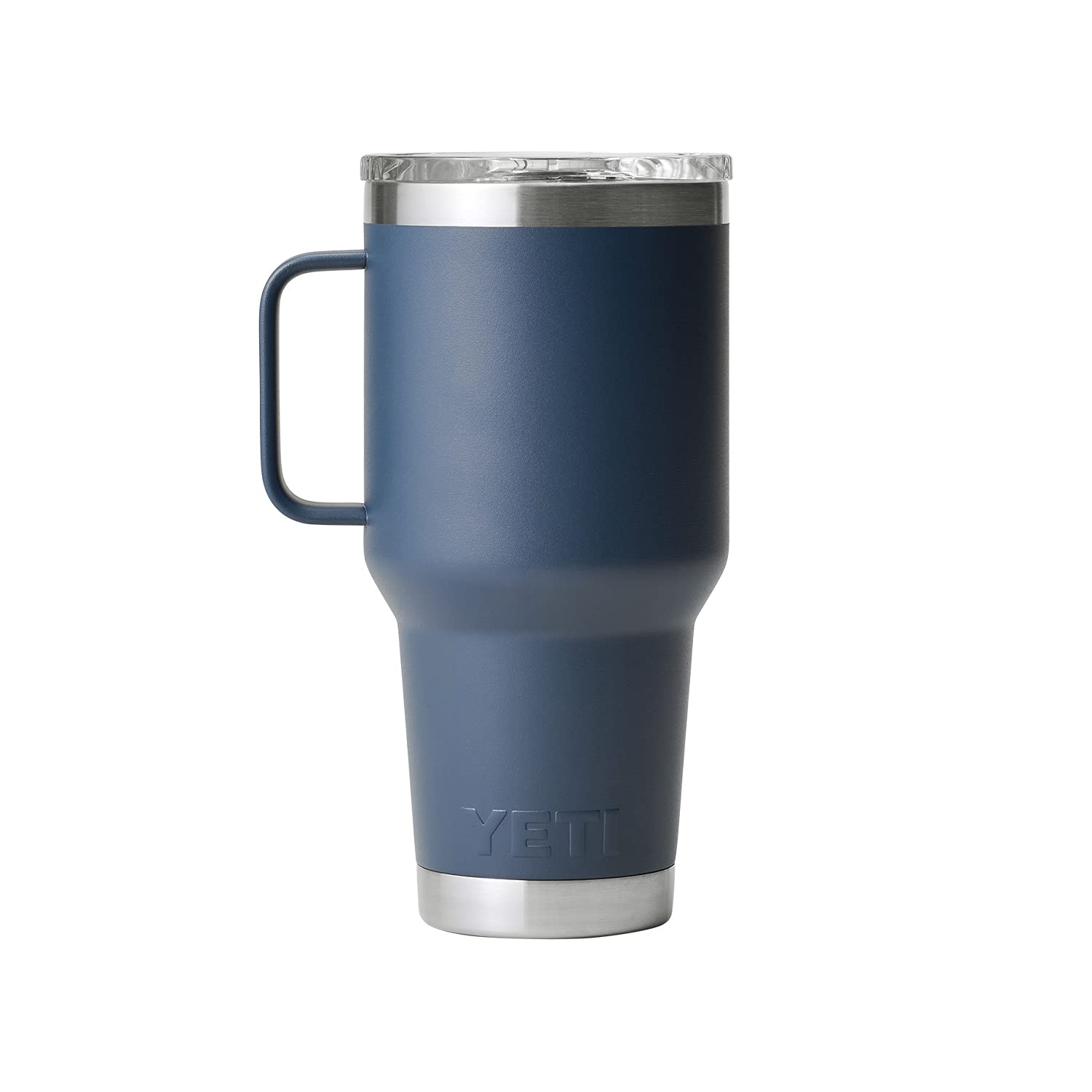 Foto 4 pulgar | Taza De Viaje Yeti Rambler De Acero Inoxidable Con Aislamiento Al Vacío De 900 Ml - Venta Internacional.